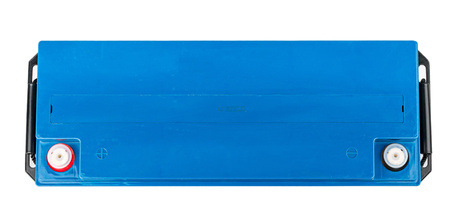 Akumulator żelowy VRLA DEEP CYCLE 150Ah 12V JDG12-150Ah