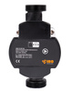 Pompa obiegowa elektroniczna amg energooszczędna 25/80/180 pwm IBO