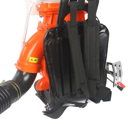 Opryskiwacz spalinowy plecakowy ogrodowy dmuchawa 20l MAR-POL