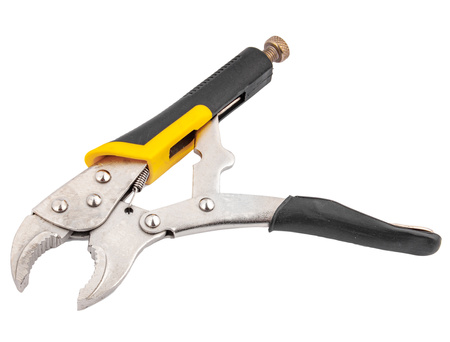 Szczypce zaciskowe Morse'a 250mm (10") żabka FALON-TECH