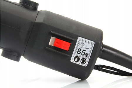 Maszynka do strzyżenia zwierząt psów owiec koni 650W MAR-POL