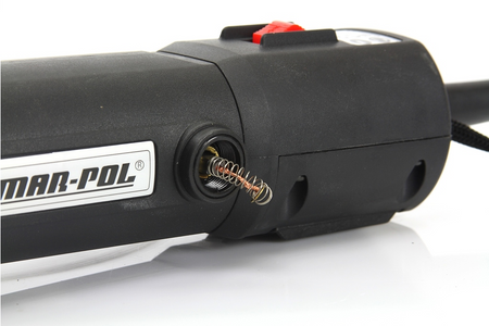 Maszynka do strzyżenia zwierząt psów owiec koni 650W MAR-POL