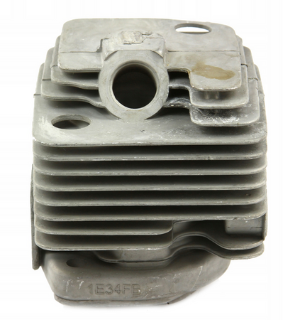 Tłok i cylinder do silnika kosy spalinowej DEMON NAC