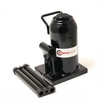 Podnośnik hydrauliczny słupkowy 20T FORCEKRAFT