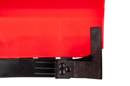 Uniwersalna osłona głowicy do kosy spalinowej z nożem tnącym DEMON