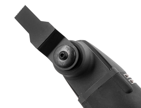 Urządzenie wielofunkcyjne oscylacyjne Renowator multiszlifierka 220W STHOR