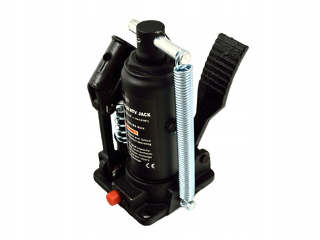 Podnośnik motocyklowy do ATV stojak motoru motocykla 1500kg GEKO