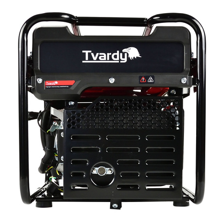 Agregat inwertorowy prądotwórczy 7KM 3,5kW GEKO