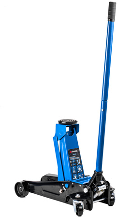 Podnośnik samochodowy niskoprofilowy żaba 3T FORSAGE