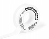 Taśma teflonowa uszczelniająca nawadniania PTFE do gwintów 12mm 10m DIAMOND