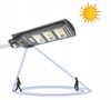 Lampa solarna uliczna JOCKER LED 120W 12000mAh VOLT POLSKA