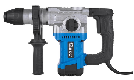 Młot udarowy młotowiertarka 1010W 4J SDS PLUS GEKO