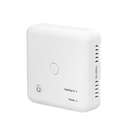 Termostat pokojowy COMFORT WT-08 WiFi regulator temperatury sterownik VOLT POLSKA