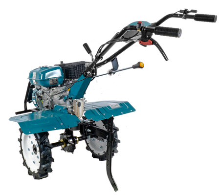 Glebogryzarka kultywator spalinowy KS 7HP-1050G 7km 108cm Könner & Söhnen KS