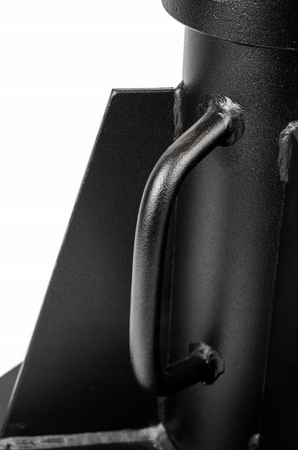 Podstawa zabezpieczająca podstawka warsztatowa kobyłka 25 000 kg 25T JCB