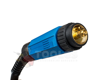 Uchwyt spawalniczy do migomatu spawarki TW / 25 5m FALON-TECH