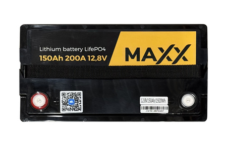 Akumulator LiFePo4 BMS do łodzi kampera paneli mata grzewcza 150Ah 200A 12V BMS 4SUN