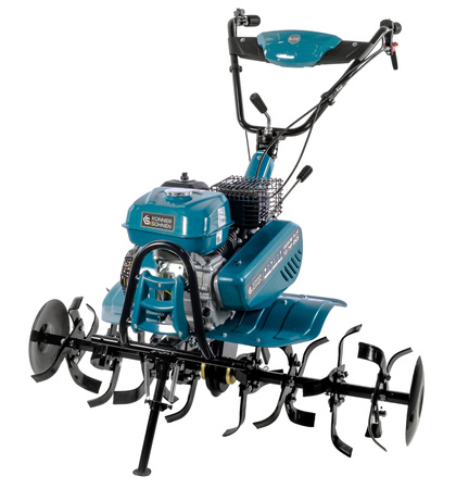 Glebogryzarka kultywator spalinowy KS 7HP-950S 7km 108cm Könner & Söhnen KS