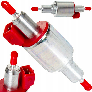 Pompka pompa paliwa do nagrzewnicy olejowej webasto 12v MAR-POL