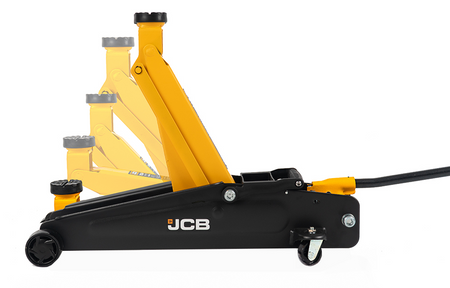 Podnośnik warsztatowy hydrauliczny 2,25T JCB