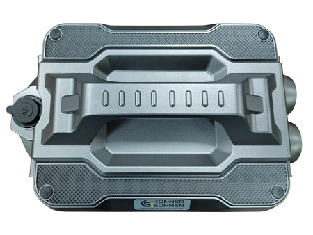 Przenośny powerbank stacja ładowania 50Ah KS 1200PS-FC Könner & Söhnen KS