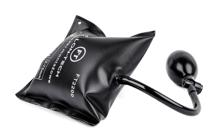 Poduszka montażowa pneumatyczna do podnoszenia mebli okien zestaw 150 kg 2 szt FALON-TECH