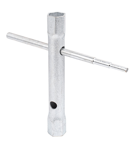 Klucze rurowe 6-22 mm zestaw kluczy 10 el. FALON-TECH