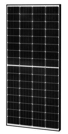 Panel solarny fotowoltaiczny monokrystaliczny bateria słoneczna 12V 200W 4SUN