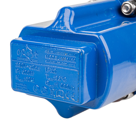 Pompa do wody membranowa głębinowa górnossąca nurek 280 W MAR-POL