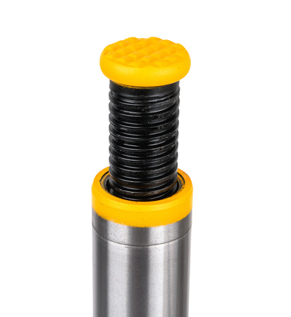 Podnośnik hydrauliczny słupkowy butelkowy maszynowy samochodowy lewarek 20T JCB