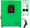 Zestaw solarny panel do grzania wody CWU 3000W GREEN BOOST MPPT 4xPV (4x510W)