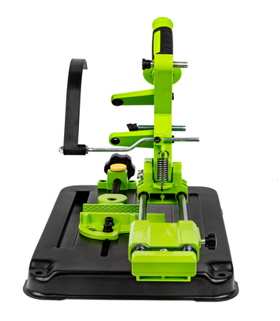 Statyw stojak z posuwem do szlifierki 115-125 mm FALON-TECH