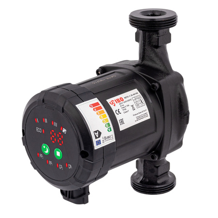 Pompa cyrkulacyjna obiegowa do pieca C.O. BETA 2 25-60/180 IBO