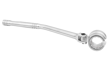 Klucz do sondy lambda dwustronny łamany 22 mm Yato