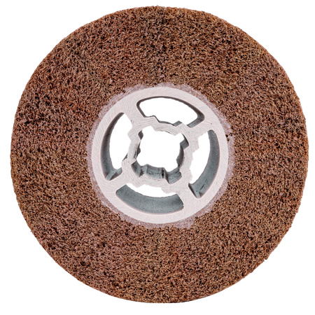 Ściernica walcowa do satyniarki 120x100x19mm P180 FALON-TECH