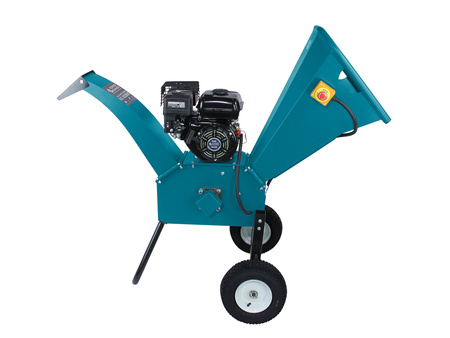 Rozdrabniacz do gałęzi spalinowy KS 500WS rębak Könner & Söhnen KS