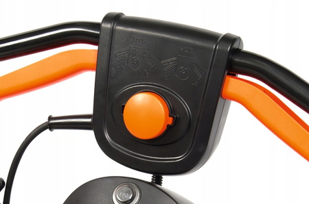 Odśnieżarka elektryczna DAST3000E 2000w led 51cm 230v DAEWOO