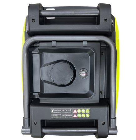 Agregat generator prądu inwertorowy rozruch elektryczny KSB40iES Könner & Söhnen KS