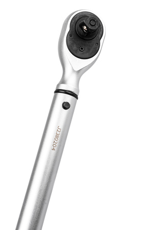 Klucz dynamometryczny z blokadą etui certyfikat kalibracji 60-330Nm 1/2" JCB