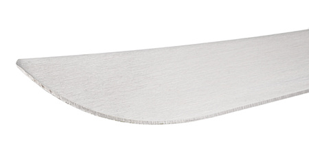 Maczeta ogrodowa do cięcia gałęzi kabura do trawy zarośli karczownik 60cm FALON-TECH