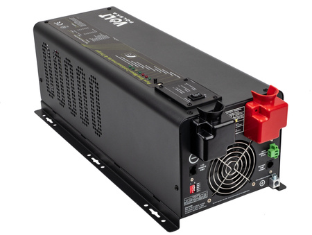 Przetwornica UPS Powersinus-2000W/6000W (24V/230V/2000W-6000W) VOLT POLSKA