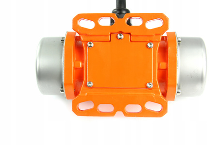 Silnik wibracyjny 100w elektryczny 24v z regulatorem do platform 2950 rpm MAR-POL