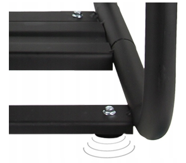 Pompa spalinowa do wody czystej motopompa ogrodowa KS50 7 kM 500l/min Konner&Sohnen KS