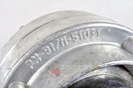 Szybkozłączka do węża strażackiego (polska) 2" 52 mm