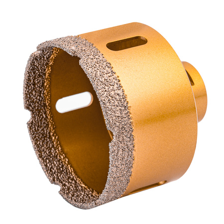 Otwornica diamentowa do gresu, betonu i kamienia 68mm FALON-TECH