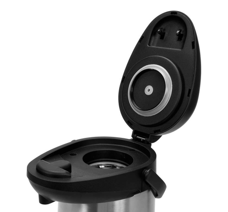 Termos stołowy z pompką 5L konferencyjny YT-07019 YATO