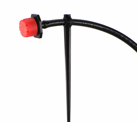 Szpilki do linii kroplujących rur 4/7 mm nawadniania 10 szt. VOLT POLSKA