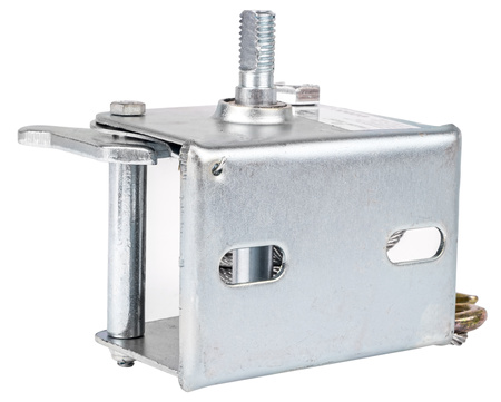 Wyciągarka wciągarka ręczna korbowa linowa 1000 LBS 450kg GEKO