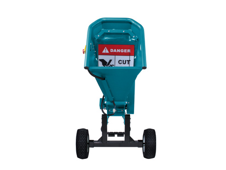 Rozdrabniacz do gałęzi spalinowy KS 500WS rębak Könner & Söhnen KS