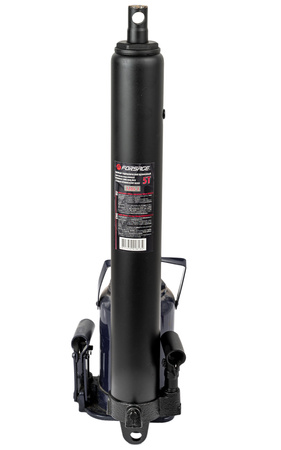 Siłownik hydrauliczny do żurawia podnośnik jednotłokowy długi 1160 mm 5T FORSAGE